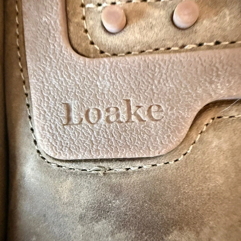 Loake lifestyle donchn